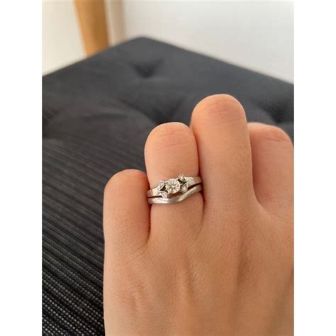 fendi 結婚指輪